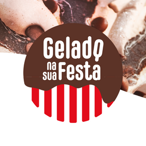 Sortido de gelados - Bolas da Praia | Gelado na sua Festa